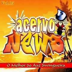 Acervo News- Vol 5 Verao 2011